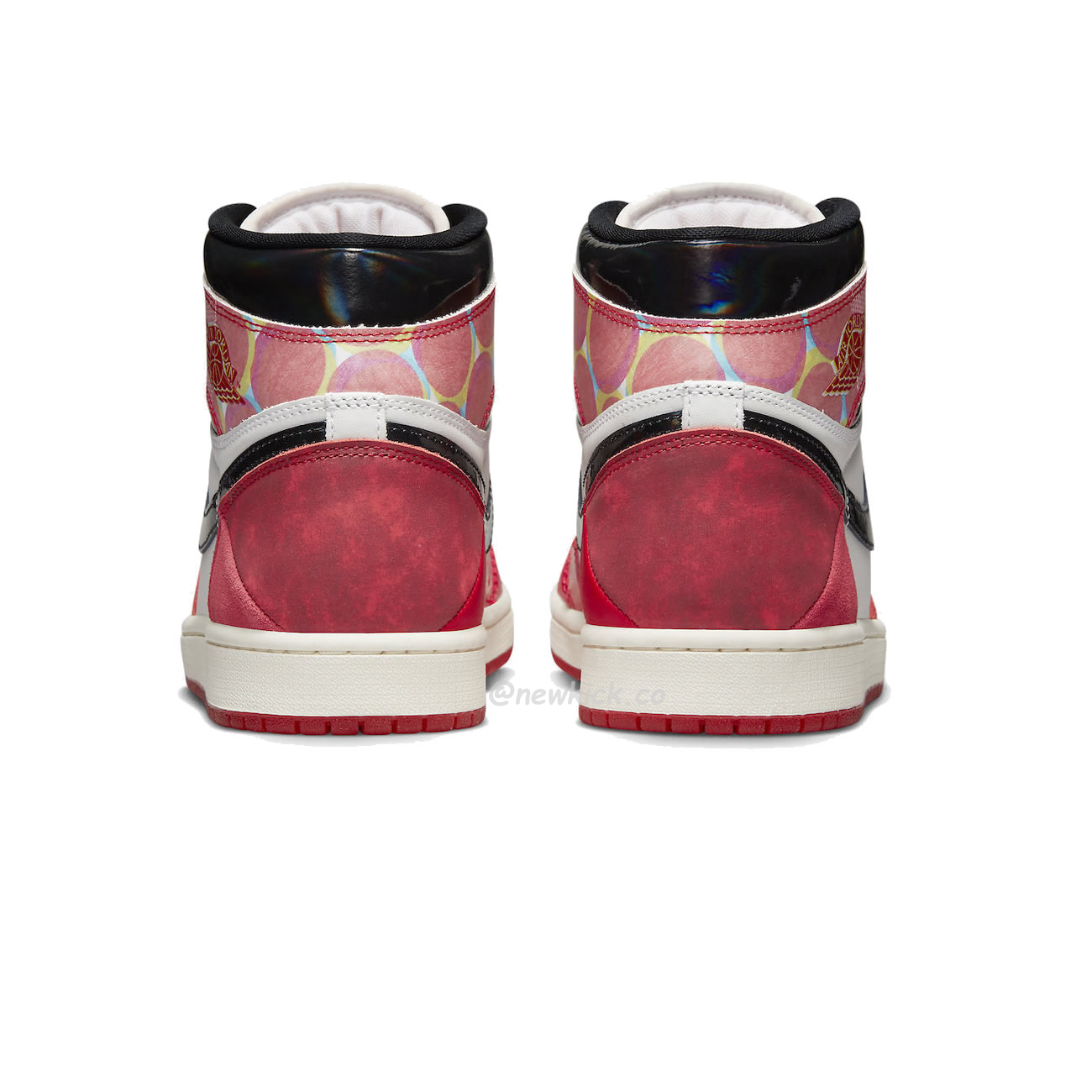 Air Jordan 1 High Og Spider Man Across The Spider Verse Dv1748 601 (6) - www.newkick.vip Air Jordan 1 High Og Spider Man Across The Spider Verse Dv1748 601 (6) - www.newkick.vip
