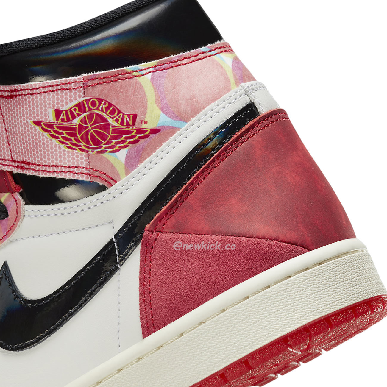 Air Jordan 1 High Og Spider Man Across The Spider Verse Dv1748 601 (8) - www.newkick.vip Air Jordan 1 High Og Spider Man Across The Spider Verse Dv1748 601 (8) - www.newkick.vip
