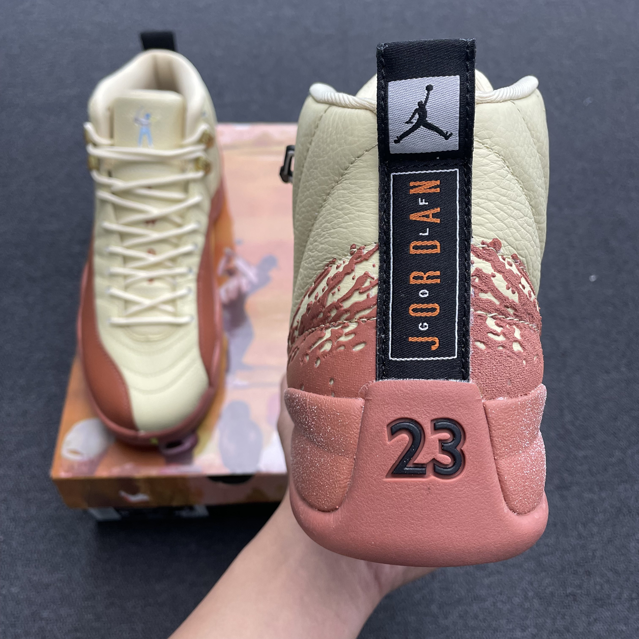 Jordan 12 Retro Eastside Golf Dv1758 108 (3) - www.newkick.org