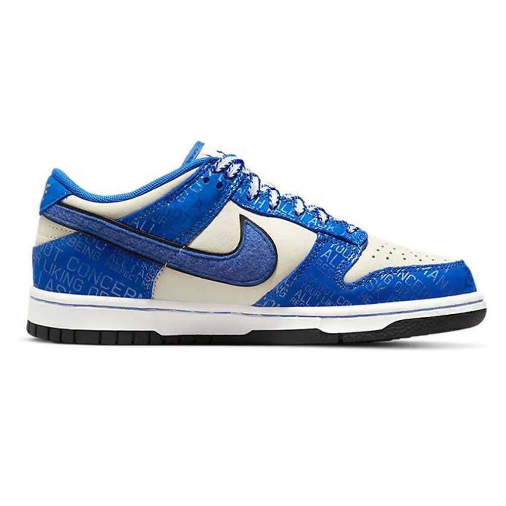 Nike Dunk Low Jackie Robinson (2) - www.newkick.org Nike Dunk Low Jackie Robinson (2) - www.newkick.org