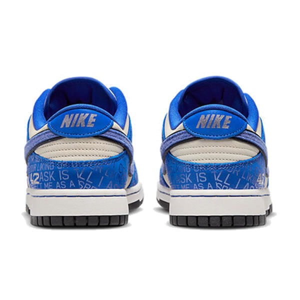 Nike Dunk Low Jackie Robinson (3) - www.newkick.org Nike Dunk Low Jackie Robinson (3) - www.newkick.org