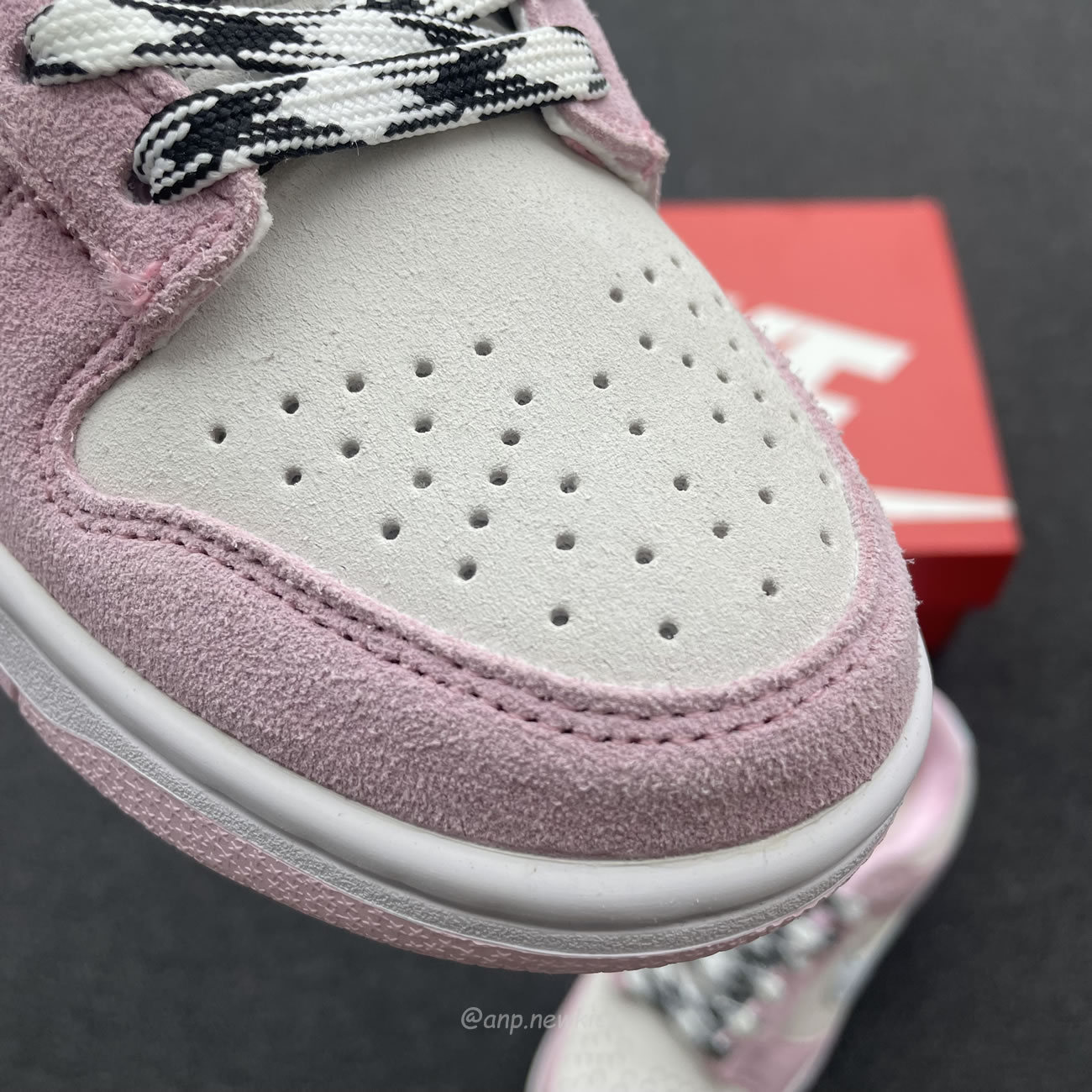 Nike Dunk Low Lx Pink Foam Womens Dv3054 600 (12) - www.newkick.org Nike Dunk Low Lx Pink Foam Womens Dv3054 600 (12) - www.newkick.org