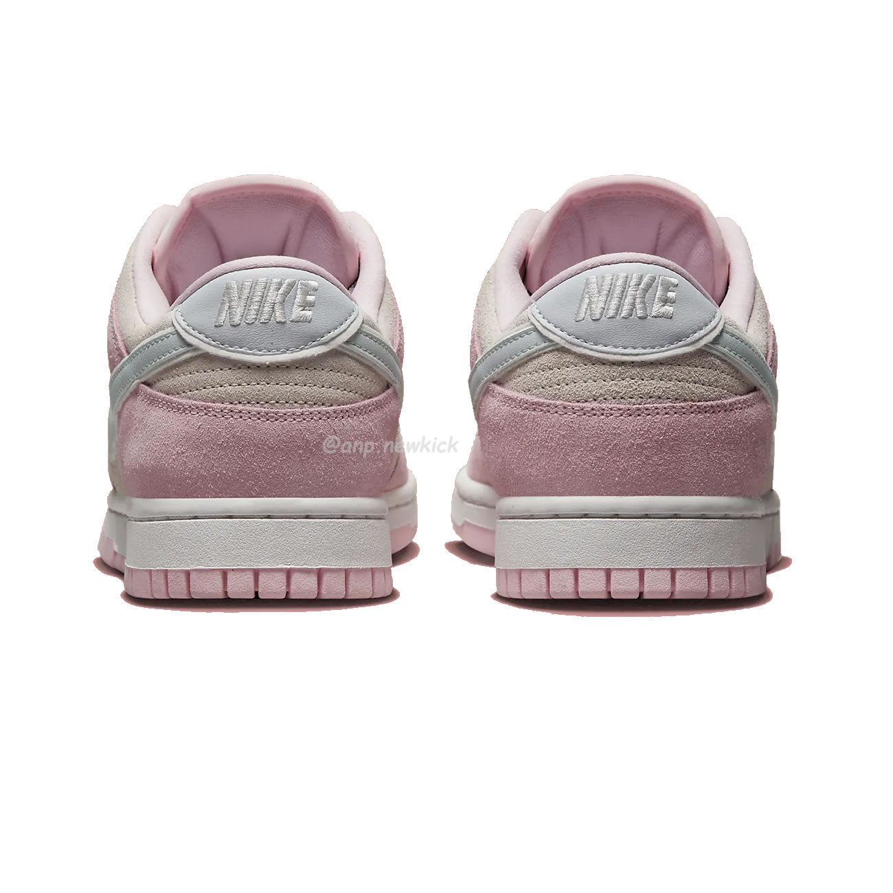 Nike Dunk Low Lx Pink Foam Womens Dv3054 600 (2) - www.newkick.org Nike Dunk Low Lx Pink Foam Womens Dv3054 600 (2) - www.newkick.org