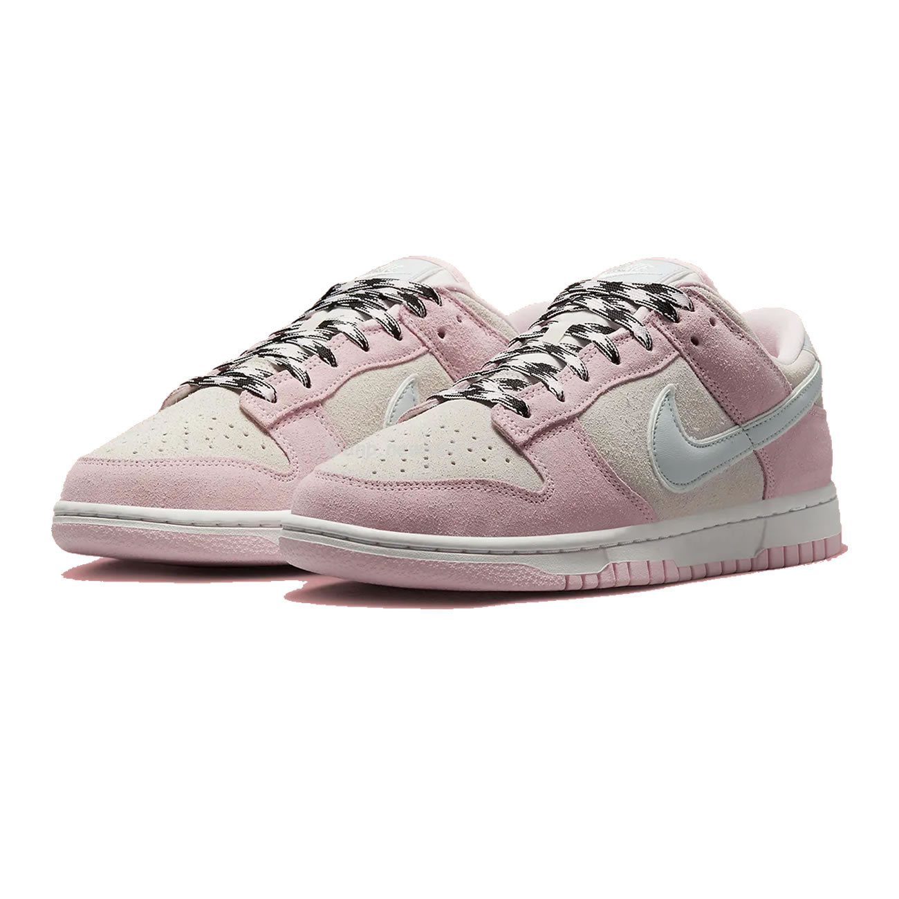 Nike Dunk Low Lx Pink Foam Womens Dv3054 600 (3) - www.newkick.org Nike Dunk Low Lx Pink Foam Womens Dv3054 600 (3) - www.newkick.org