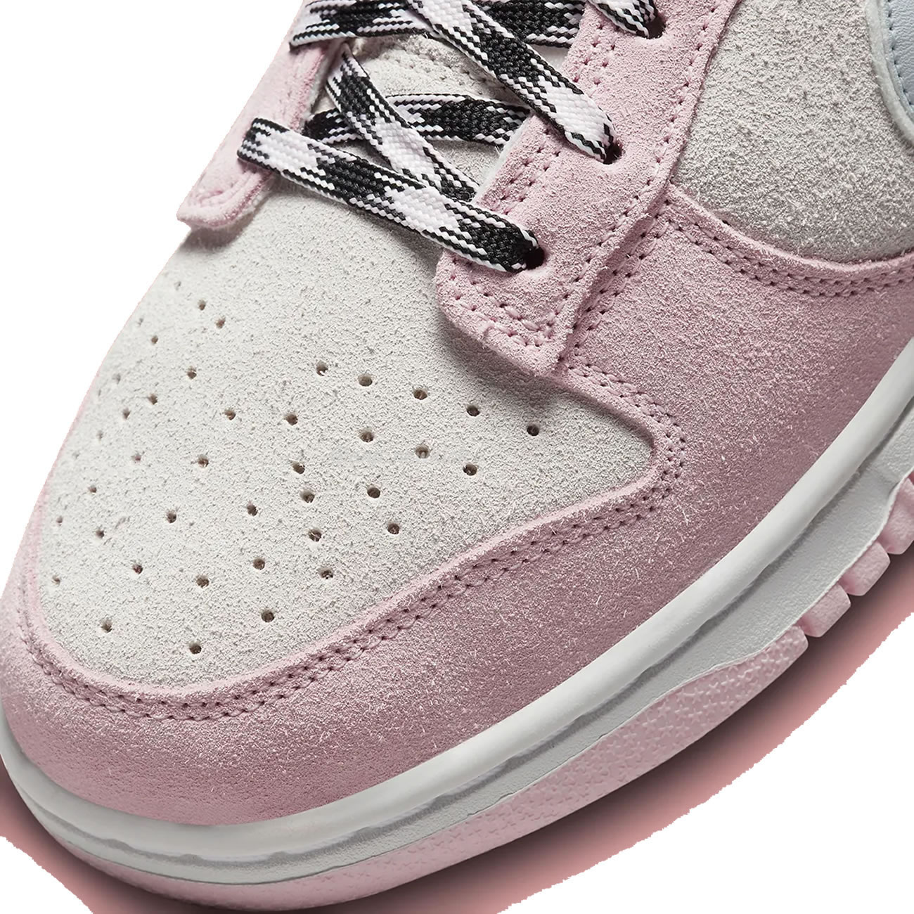 Nike Dunk Low Lx Pink Foam Womens Dv3054 600 (5) - www.newkick.org Nike Dunk Low Lx Pink Foam Womens Dv3054 600 (5) - www.newkick.org