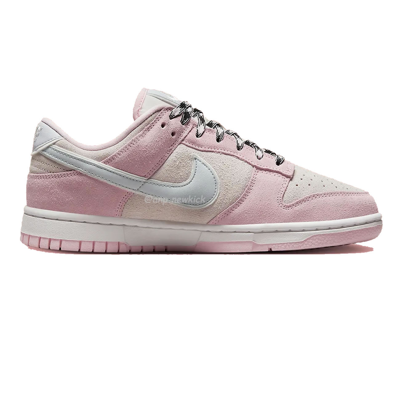 Nike Dunk Low Lx Pink Foam Womens Dv3054 600 (6) - www.newkick.org Nike Dunk Low Lx Pink Foam Womens Dv3054 600 (6) - www.newkick.org