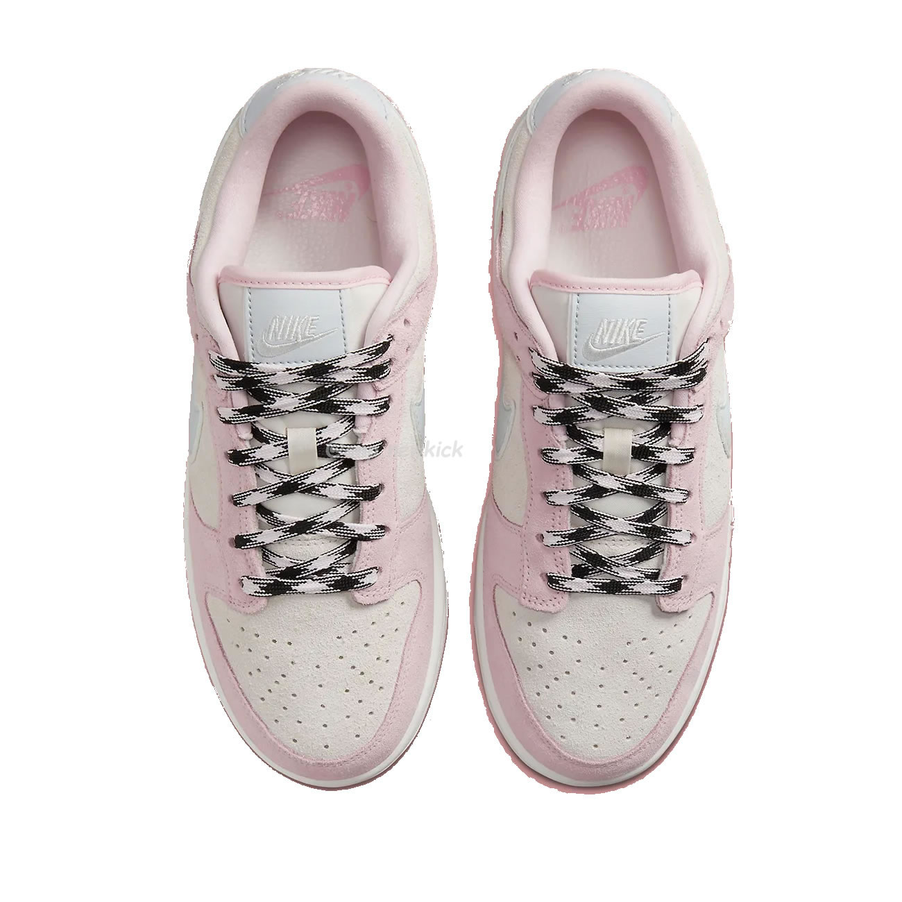 Nike Dunk Low Lx Pink Foam Womens Dv3054 600 (8) - www.newkick.org Nike Dunk Low Lx Pink Foam Womens Dv3054 600 (8) - www.newkick.org