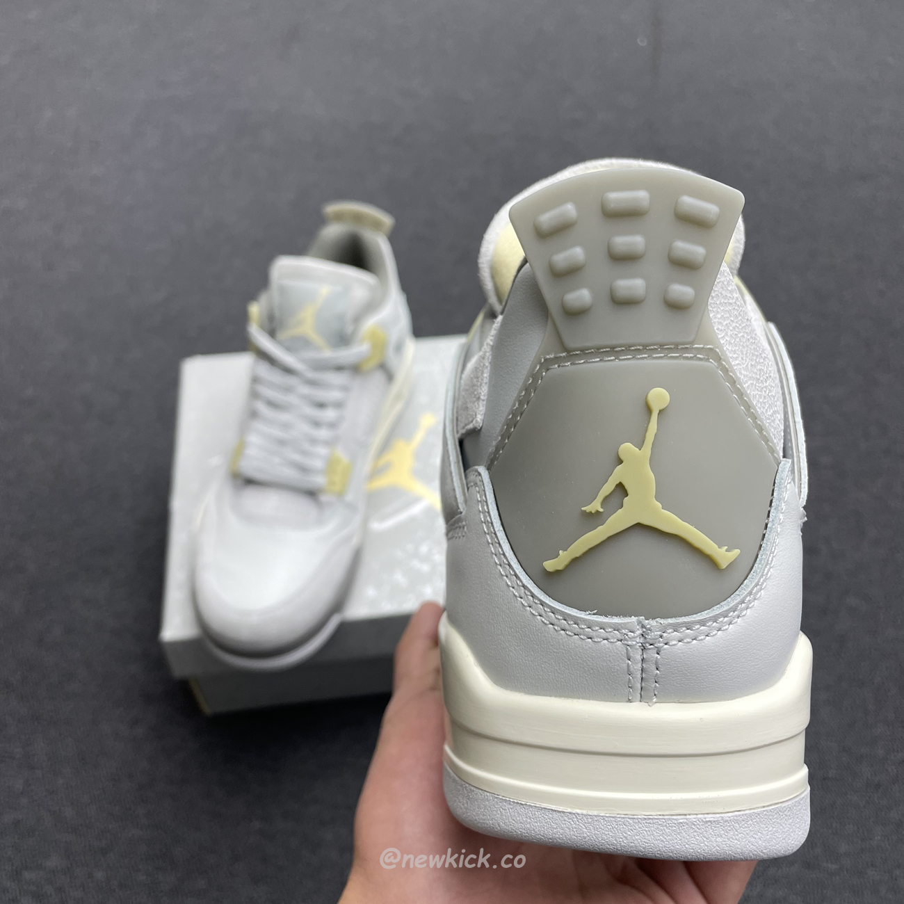 Air Jordan 4 Retro Se Craft Photon Dust Dv3742 021 (10) - www.newkick.org