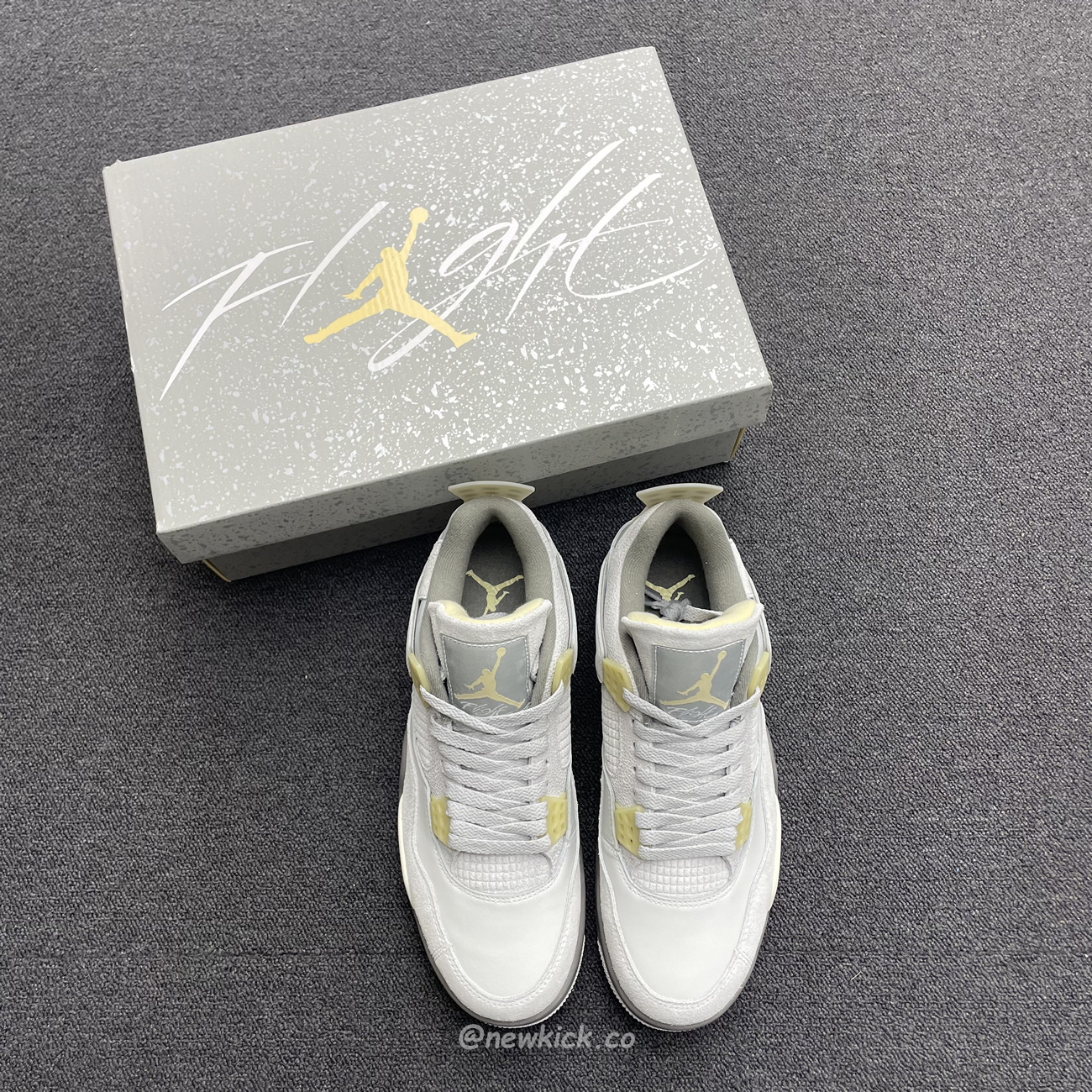 Air Jordan 4 Retro Se Craft Photon Dust Dv3742 021 (12) - www.newkick.org