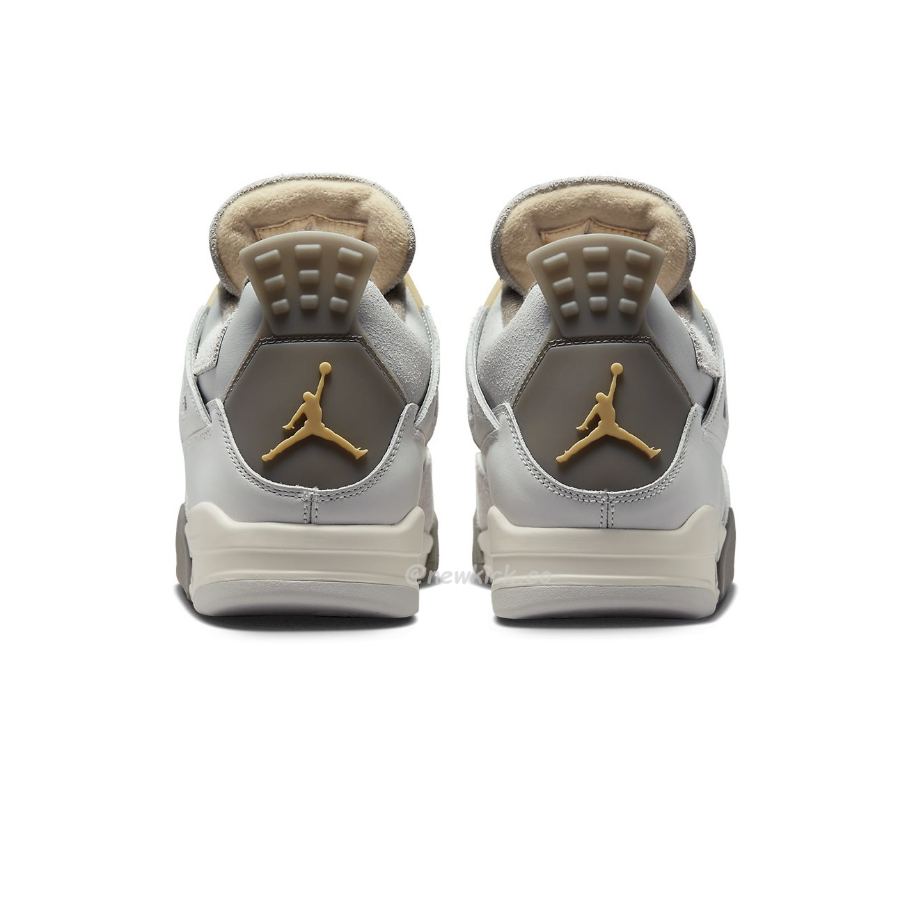 Air Jordan 4 Retro Se Craft Photon Dust Dv3742 021 (5) - www.newkick.org