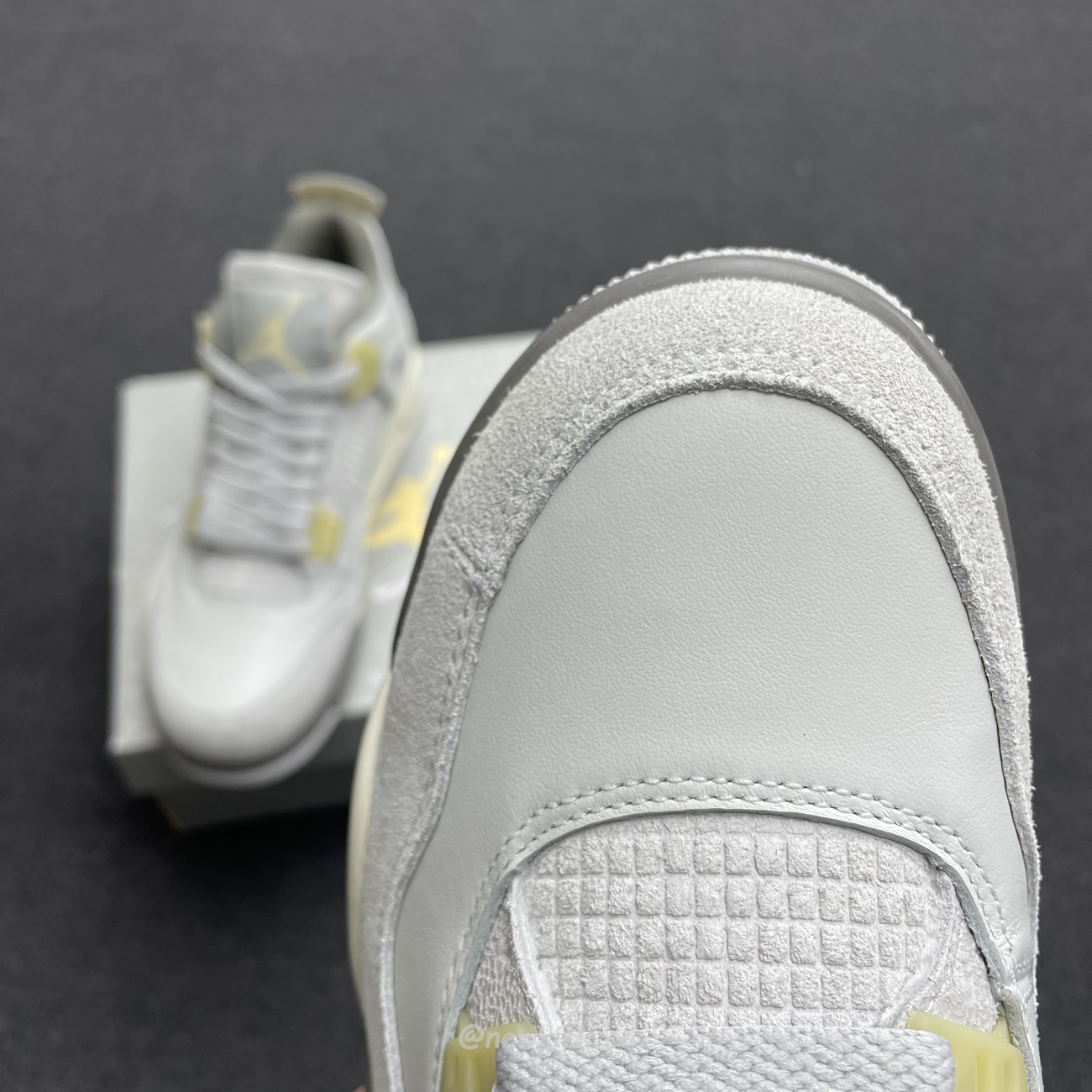 Air Jordan 4 Retro Se Craft Photon Dust Dv3742 021 (6) - www.newkick.org