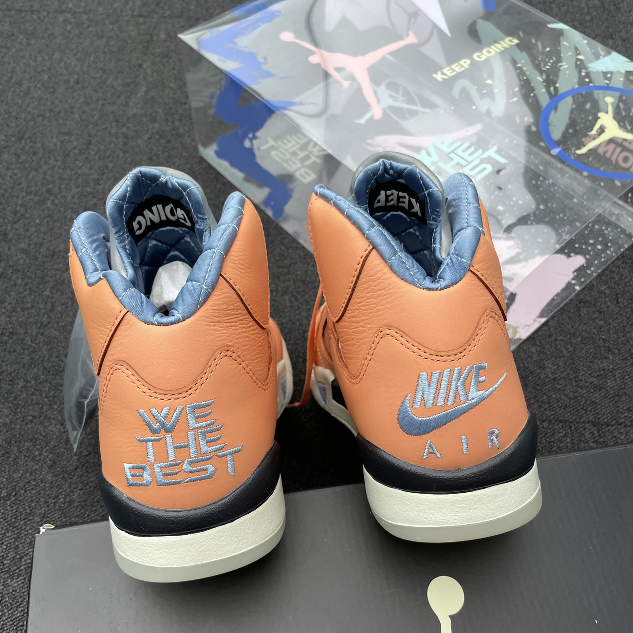 Jordan 5 Retro Dj Khaled We The Best Crimson Bliss Dv4982 641 (10) - www.newkick.org