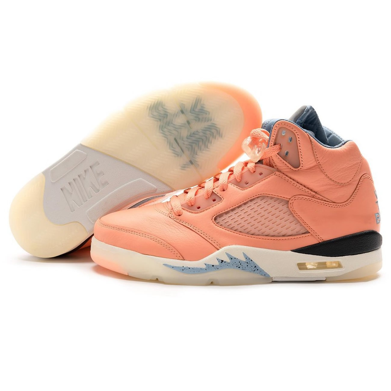 Jordan 5 Retro Dj Khaled We The Best Crimson Bliss Dv4982 641 (2) - www.newkick.org