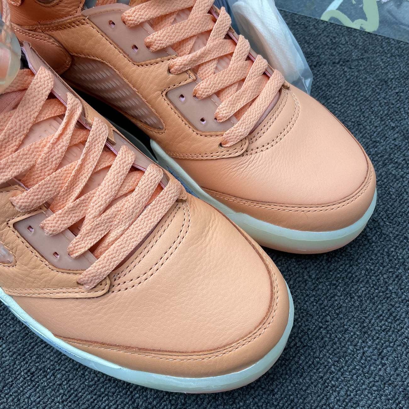 Jordan 5 Retro Dj Khaled We The Best Crimson Bliss Dv4982 641 (5) - www.newkick.org