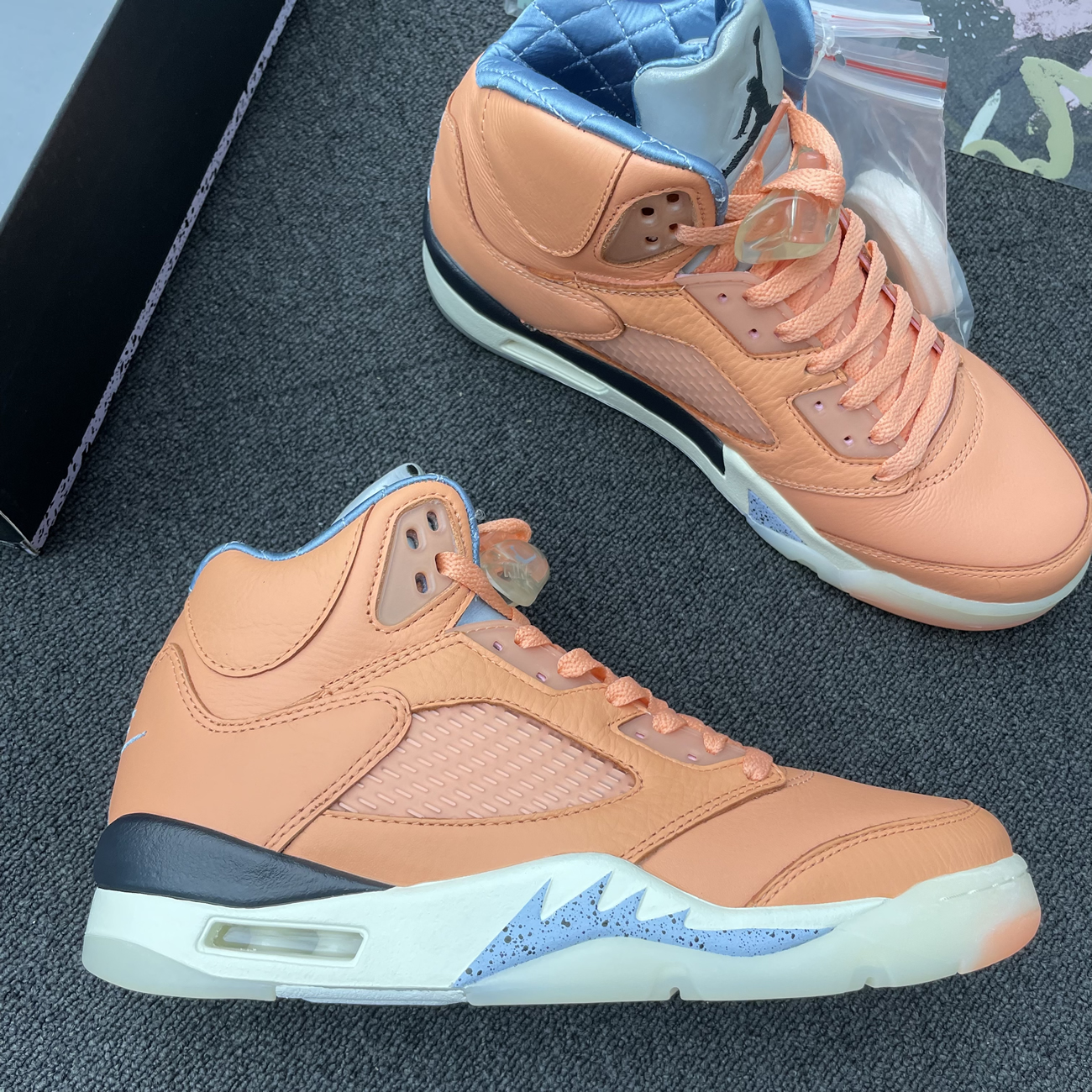 Jordan 5 Retro Dj Khaled We The Best Crimson Bliss Dv4982 641 (6) - www.newkick.org