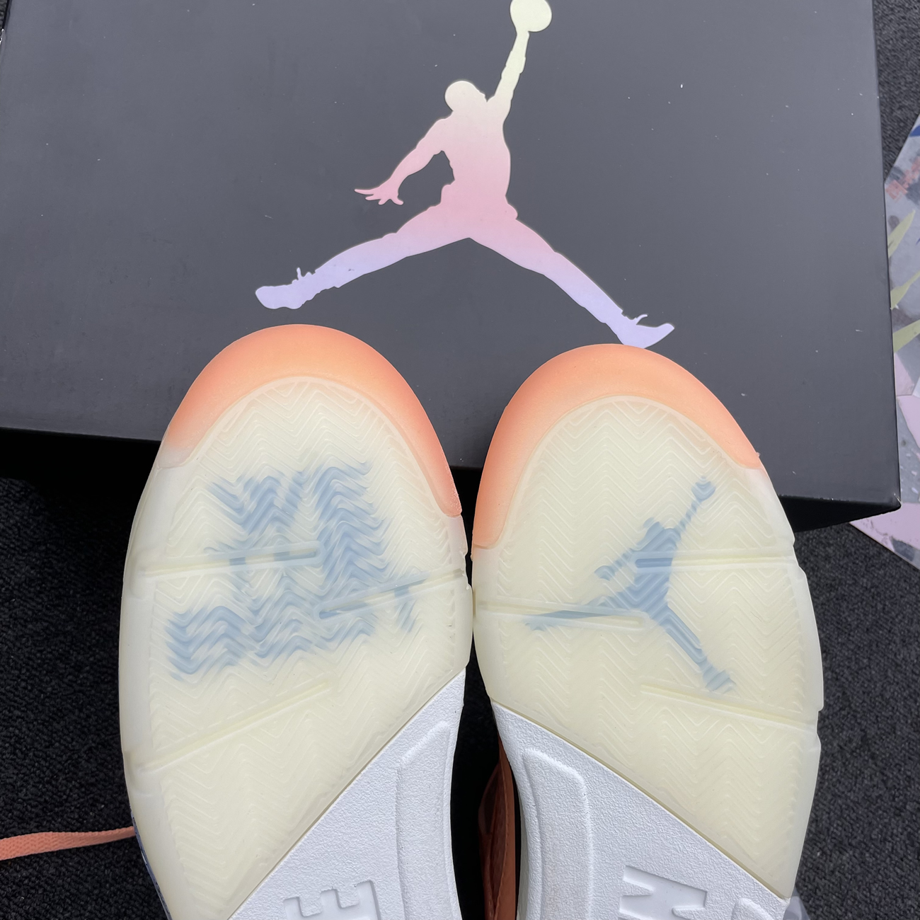 Jordan 5 Retro Dj Khaled We The Best Crimson Bliss Dv4982 641 (9) - www.newkick.org