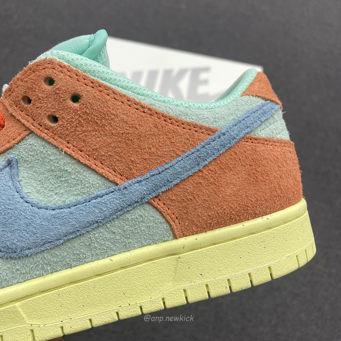Nike Sb Dunk Low Orange Emerald Rise Dv5429 800 (13) - www.newkick.org Nike Sb Dunk Low Orange Emerald Rise Dv5429 800 (13) - www.newkick.org