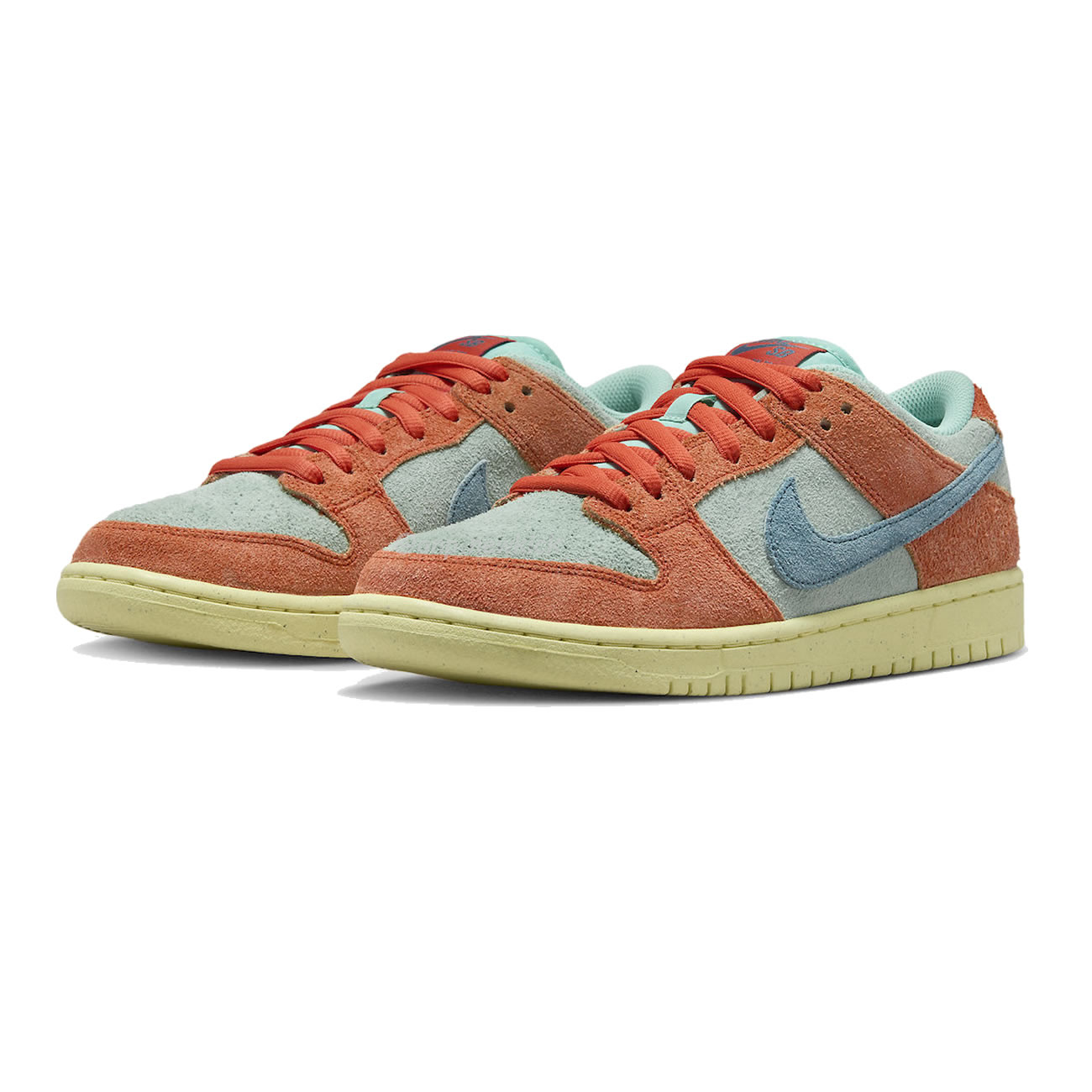 Nike Sb Dunk Low Orange Emerald Rise Dv5429 800 (2) - www.newkick.org Nike Sb Dunk Low Orange Emerald Rise Dv5429 800 (2) - www.newkick.org