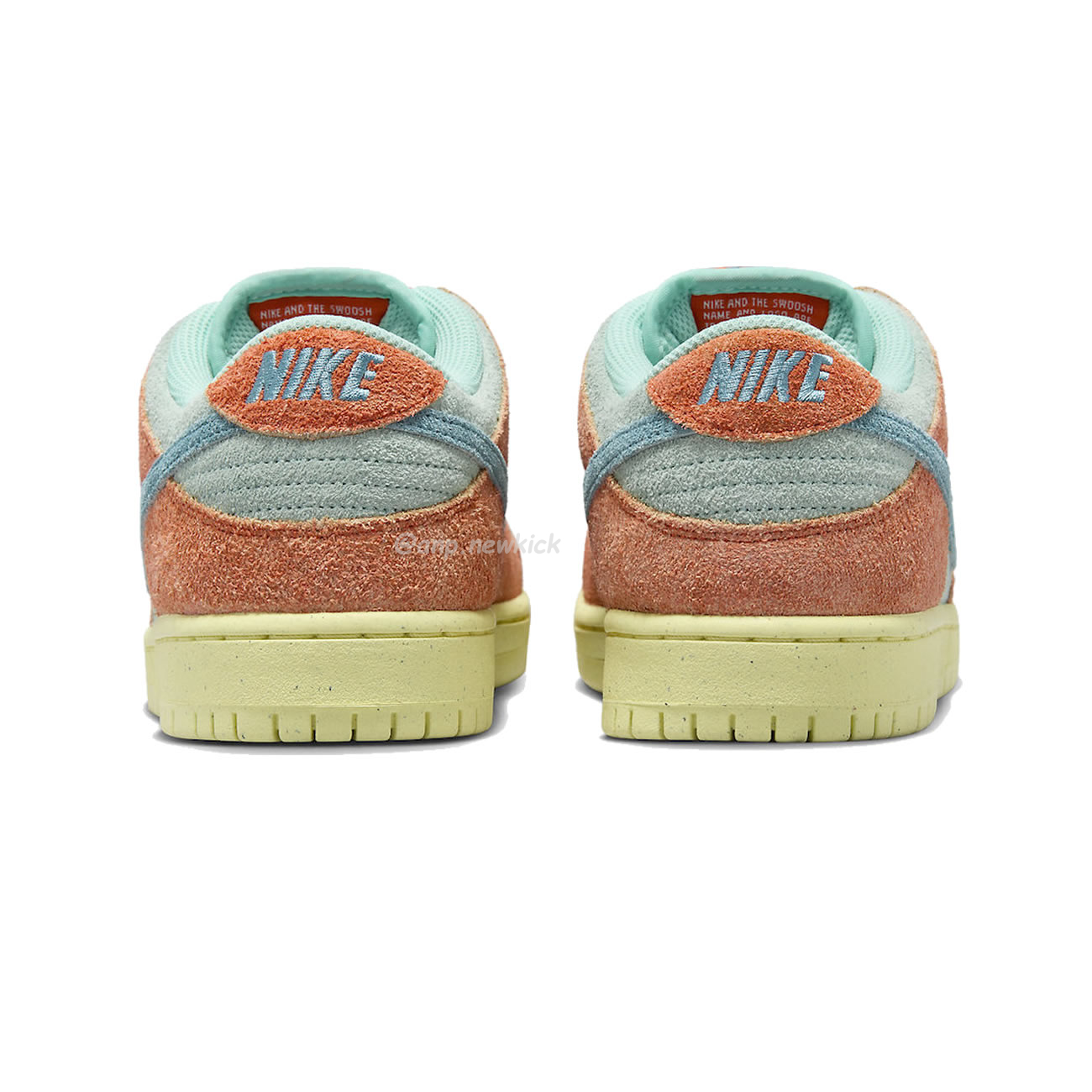 Nike Sb Dunk Low Orange Emerald Rise Dv5429 800 (5) - www.newkick.org Nike Sb Dunk Low Orange Emerald Rise Dv5429 800 (5) - www.newkick.org