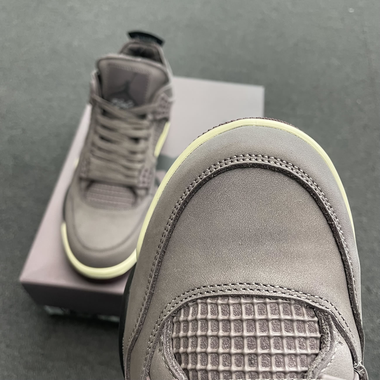 Jordan 4 Retro A Ma Maniére Violet Ore Dv6773 220 (11) - www.newkick.org