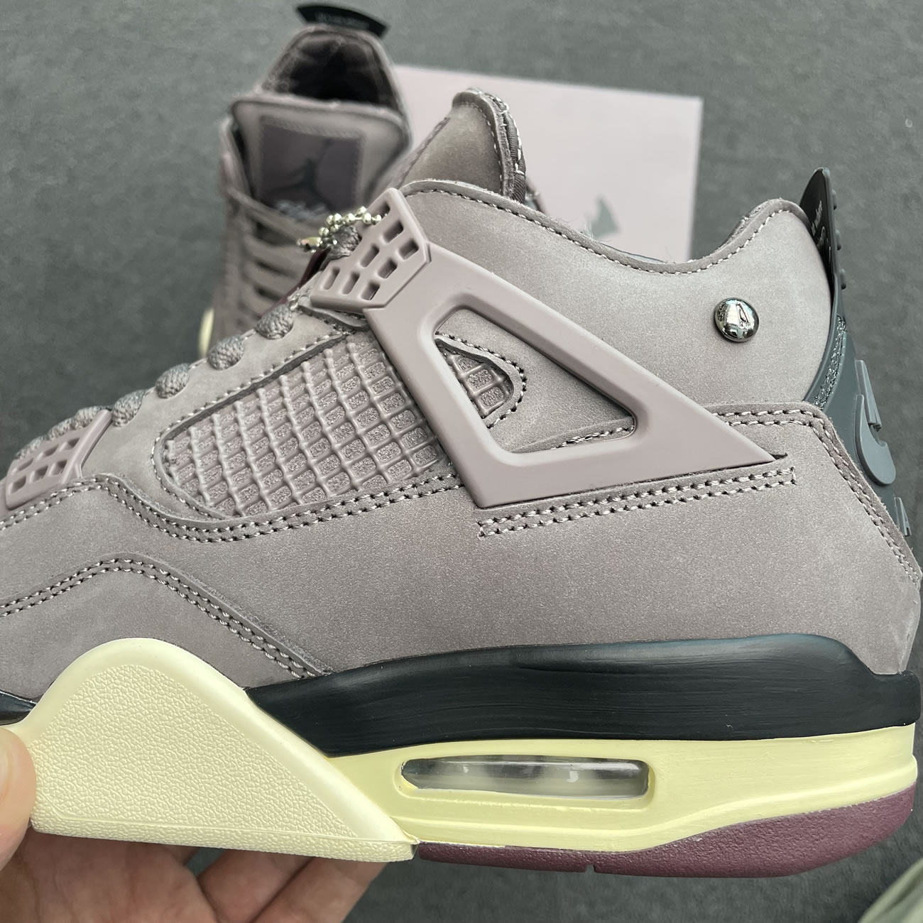 Jordan 4 Retro A Ma Maniére Violet Ore Dv6773 220 (12) - www.newkick.org