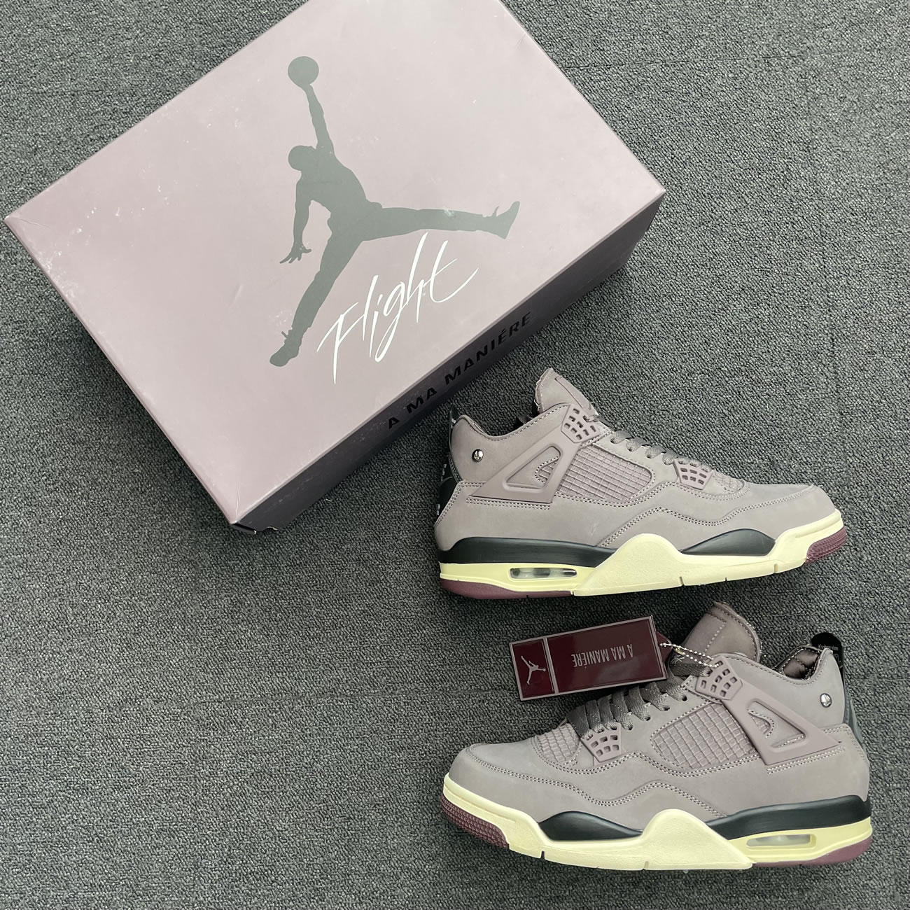 Jordan 4 Retro A Ma Maniére Violet Ore Dv6773 220 (2) - www.newkick.org