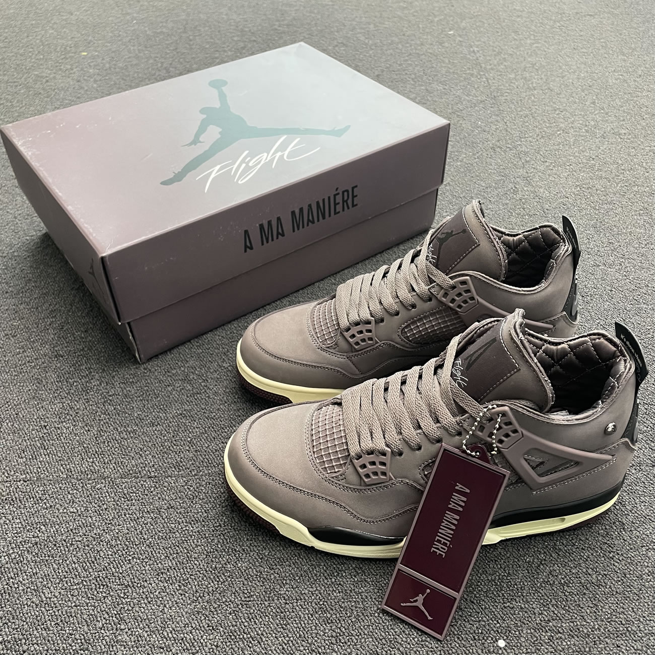 Jordan 4 Retro A Ma Maniére Violet Ore Dv6773 220 (3) - www.newkick.org