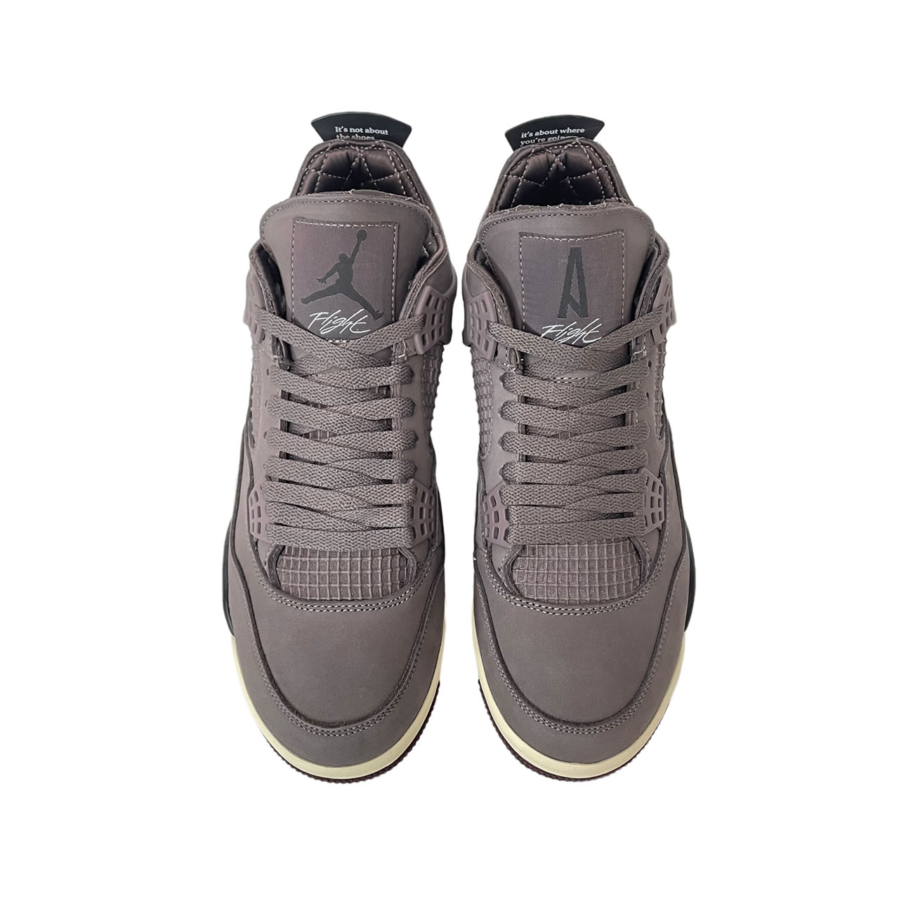 Jordan 4 Retro A Ma Maniére Violet Ore Dv6773 220 (4) - www.newkick.org