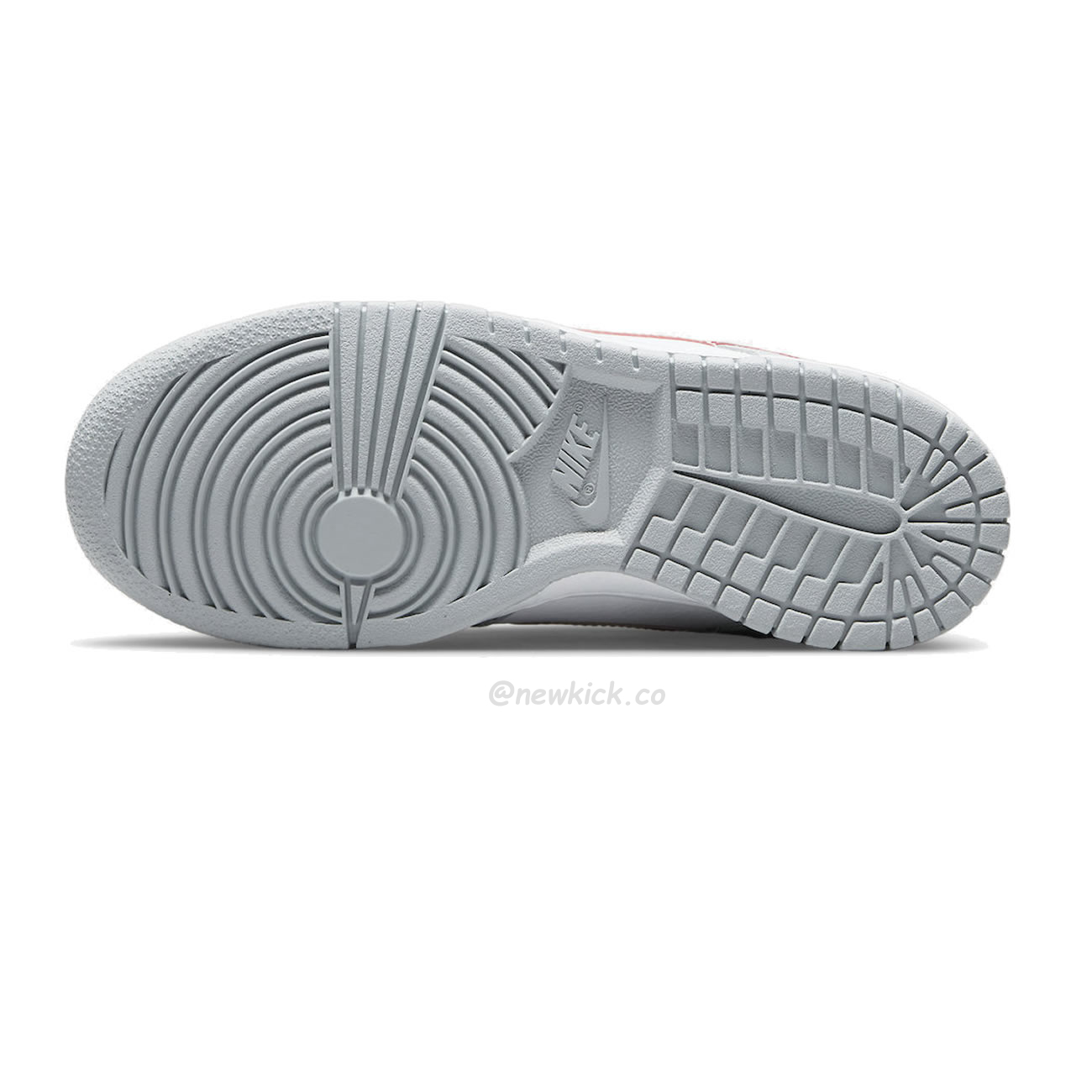 Nike Dunk Low White Wolf Grey University Red Gs Dv7149 001 (2) - www.newkick.vip Nike Dunk Low White Wolf Grey University Red Gs Dv7149 001 (2) - www.newkick.vip