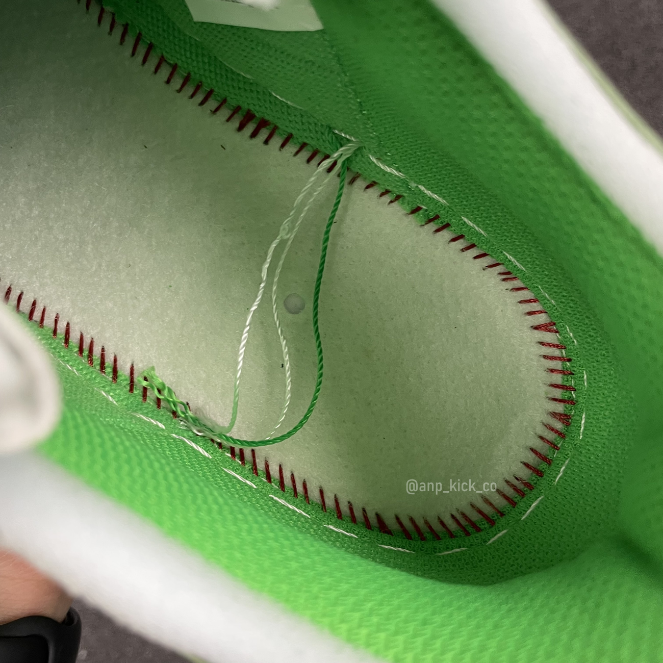 Off White Nike Air Force 1 Low Light Green (9) - www.newkick.org Off White Nike Air Force 1 Low Light Green (9) - www.newkick.org