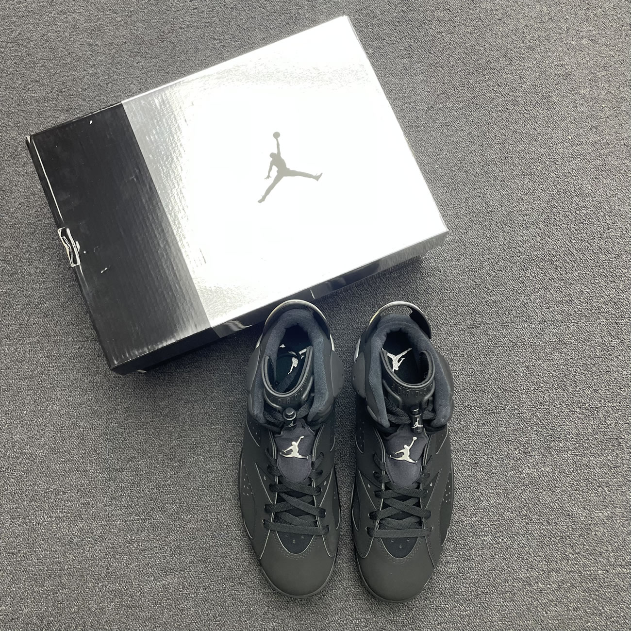 Air Jordan 6 Retro Chrome Metallic Silver Dx2836 001 (11) - www.newkick.org Air Jordan 6 Retro Chrome Metallic Silver Dx2836 001 (11) - www.newkick.org