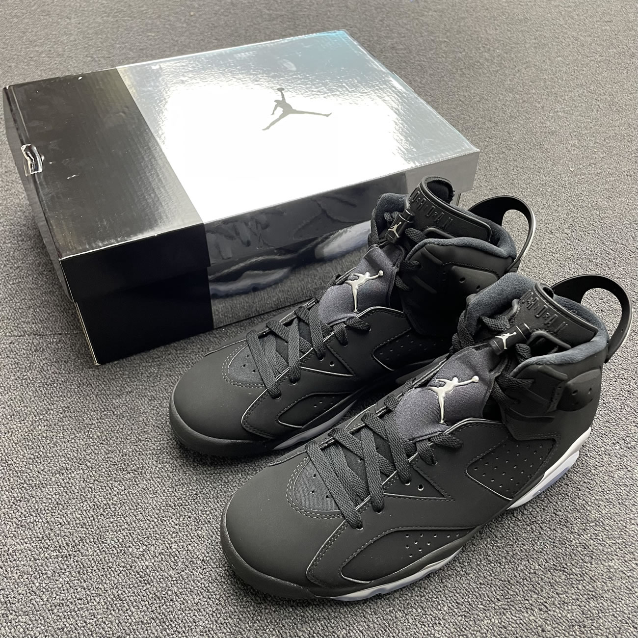 Air Jordan 6 Retro Chrome Metallic Silver Dx2836 001 (8) - www.newkick.org Air Jordan 6 Retro Chrome Metallic Silver Dx2836 001 (8) - www.newkick.org
