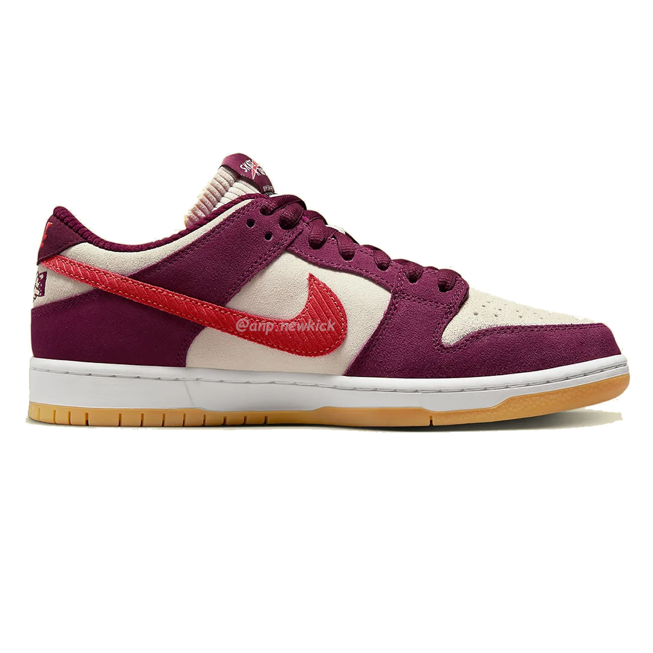 Nike Sb Dunk Low Skate Like A Girl Dx4589 600 (11) - www.newkick.org
