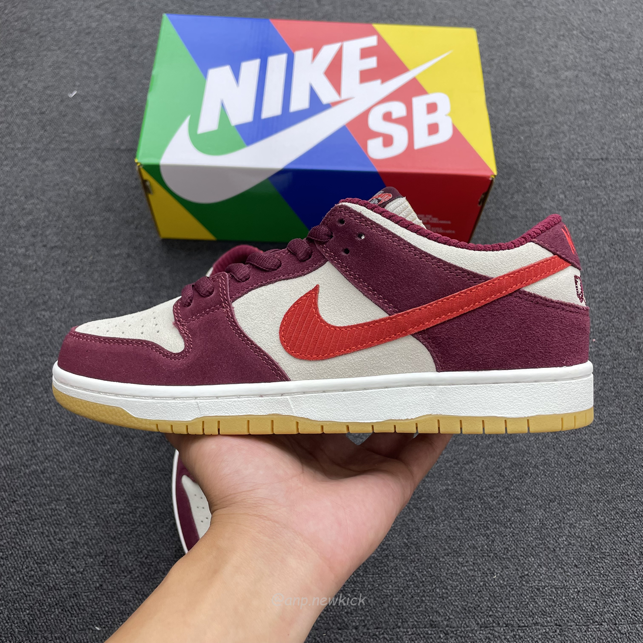 Nike Sb Dunk Low Skate Like A Girl Dx4589 600 (2) - www.newkick.org