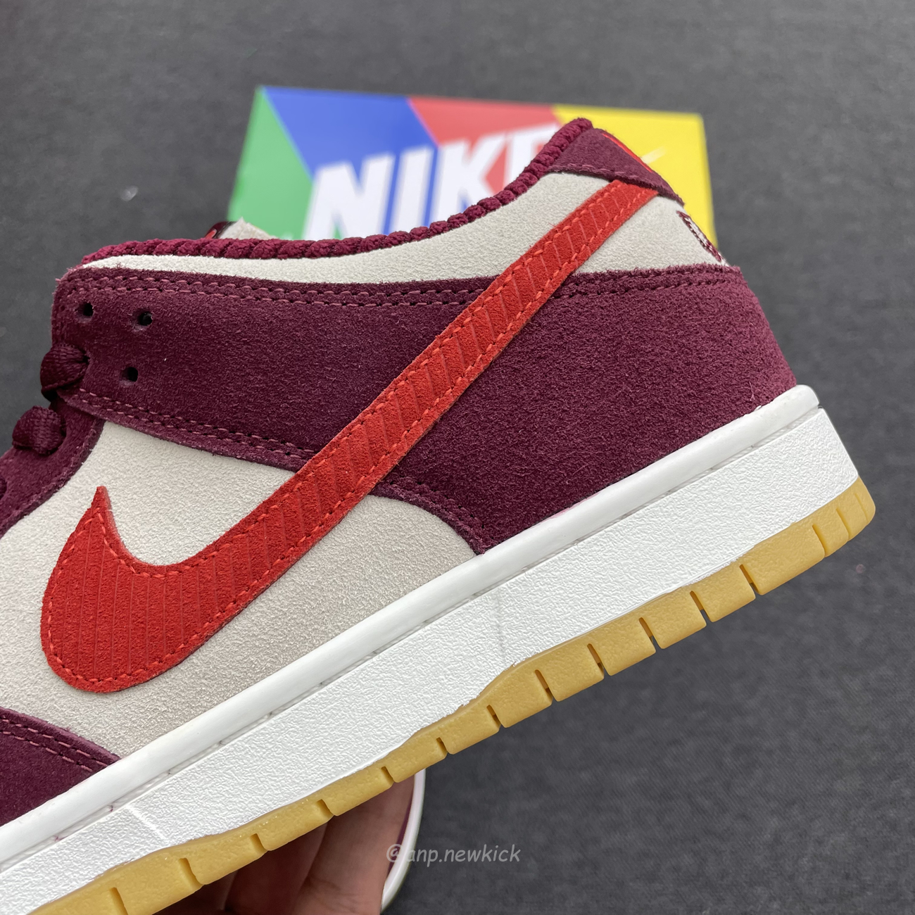 Nike Sb Dunk Low Skate Like A Girl Dx4589 600 (7) - www.newkick.org
