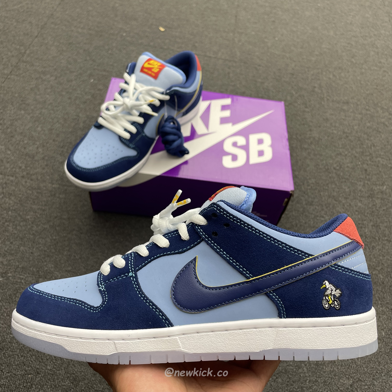 Nike Sb Dunk Low Pro Why So Sad Dx5549 400 (10) - www.newkick.org