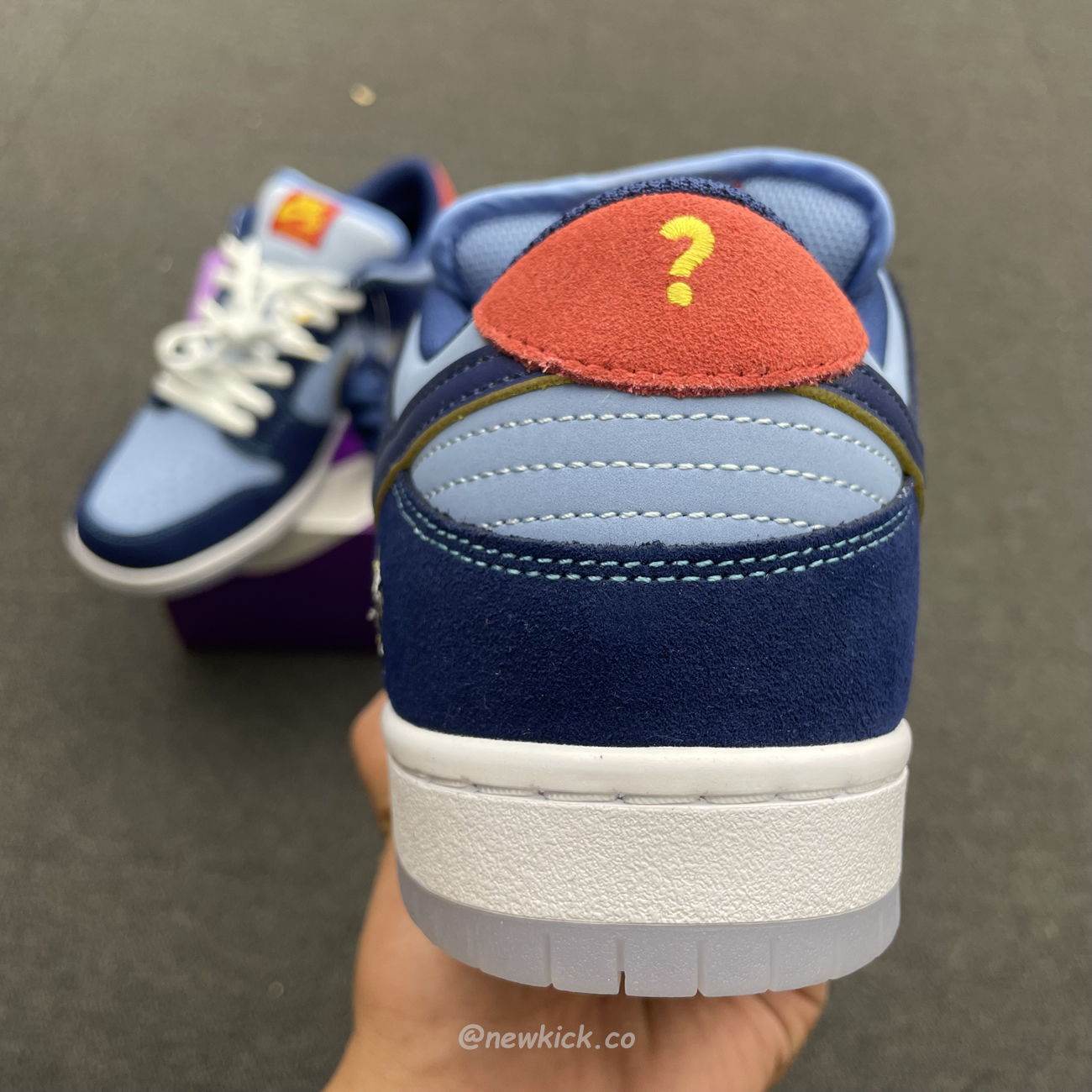 Nike Sb Dunk Low Pro Why So Sad Dx5549 400 (12) - www.newkick.org