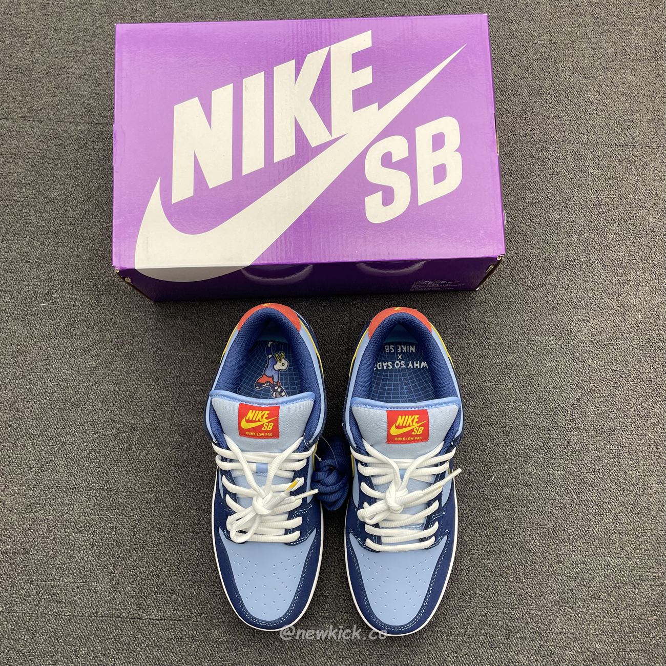 Nike Sb Dunk Low Pro Why So Sad Dx5549 400 (13) - www.newkick.org