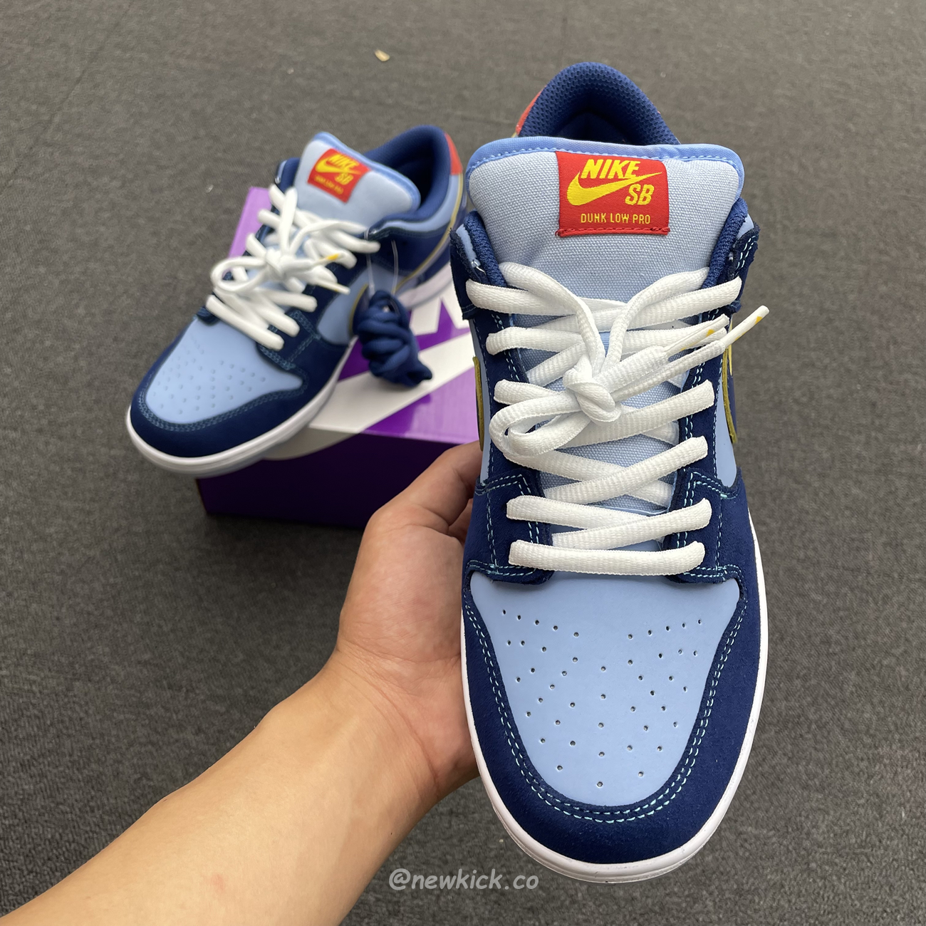 Nike Sb Dunk Low Pro Why So Sad Dx5549 400 (16) - www.newkick.org