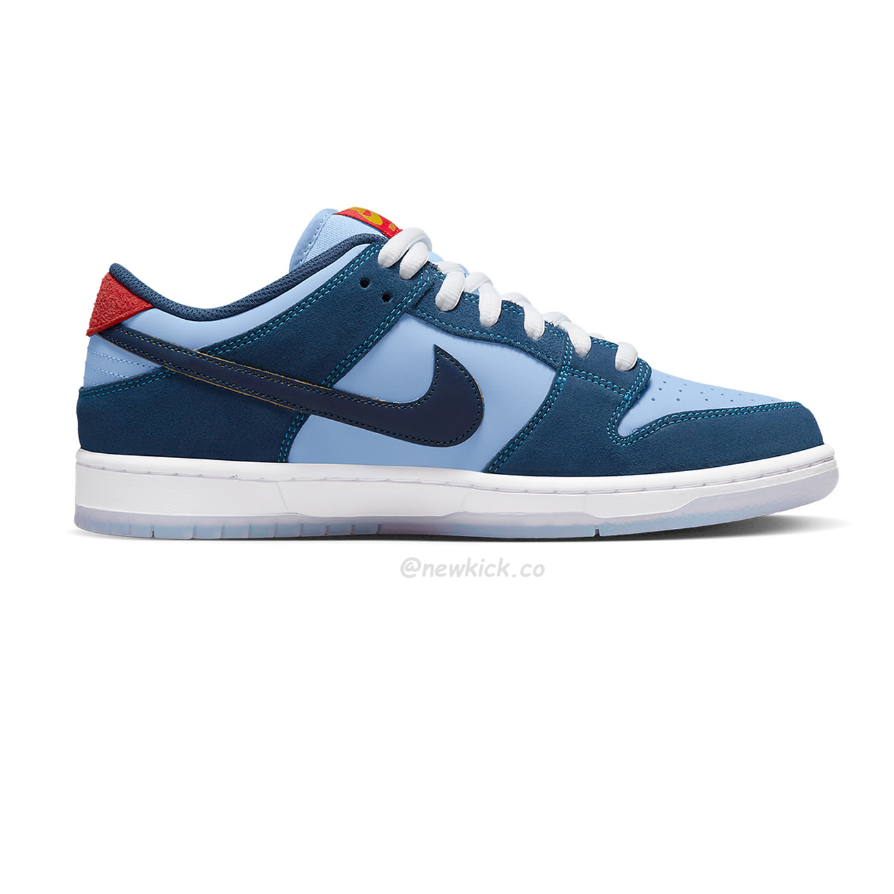 Nike Sb Dunk Low Pro Why So Sad Dx5549 400 (2) - www.newkick.org