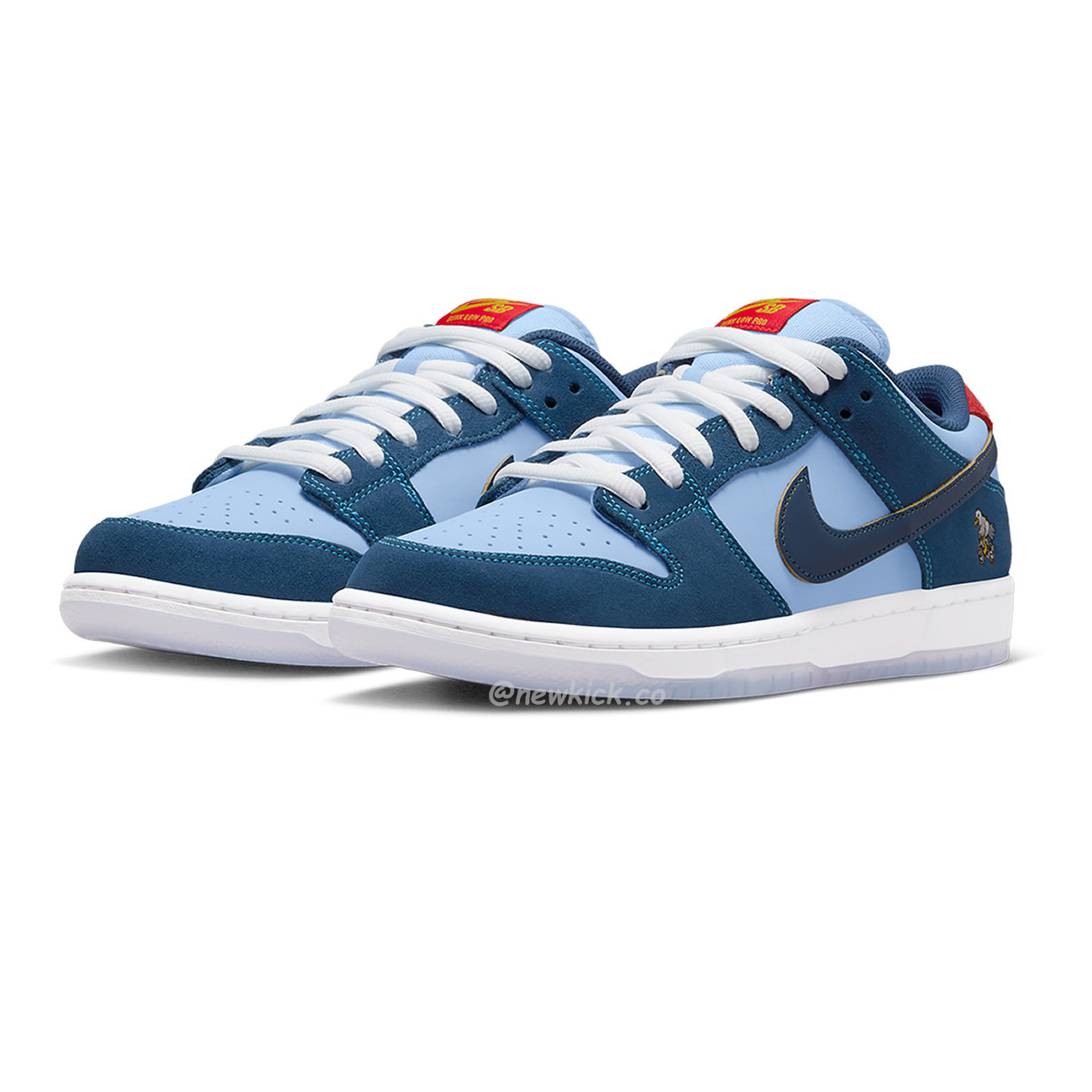 Nike Sb Dunk Low Pro Why So Sad Dx5549 400 (3) - www.newkick.org
