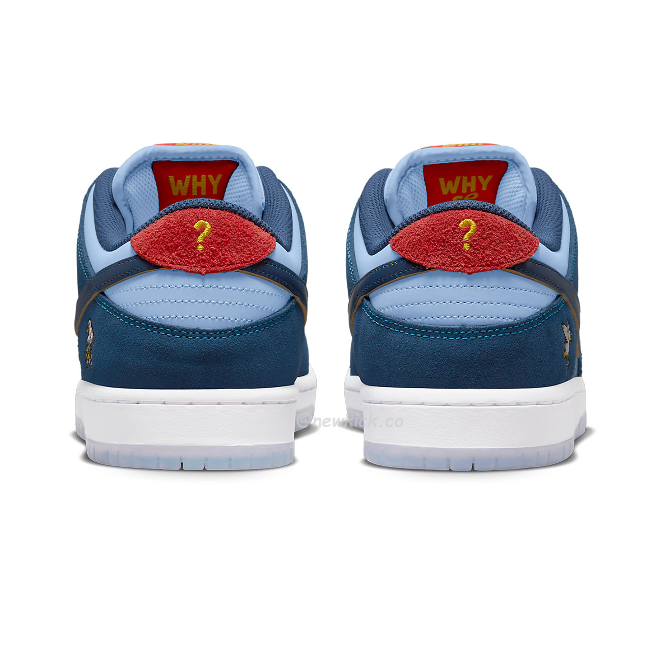 Nike Sb Dunk Low Pro Why So Sad Dx5549 400 (5) - www.newkick.org