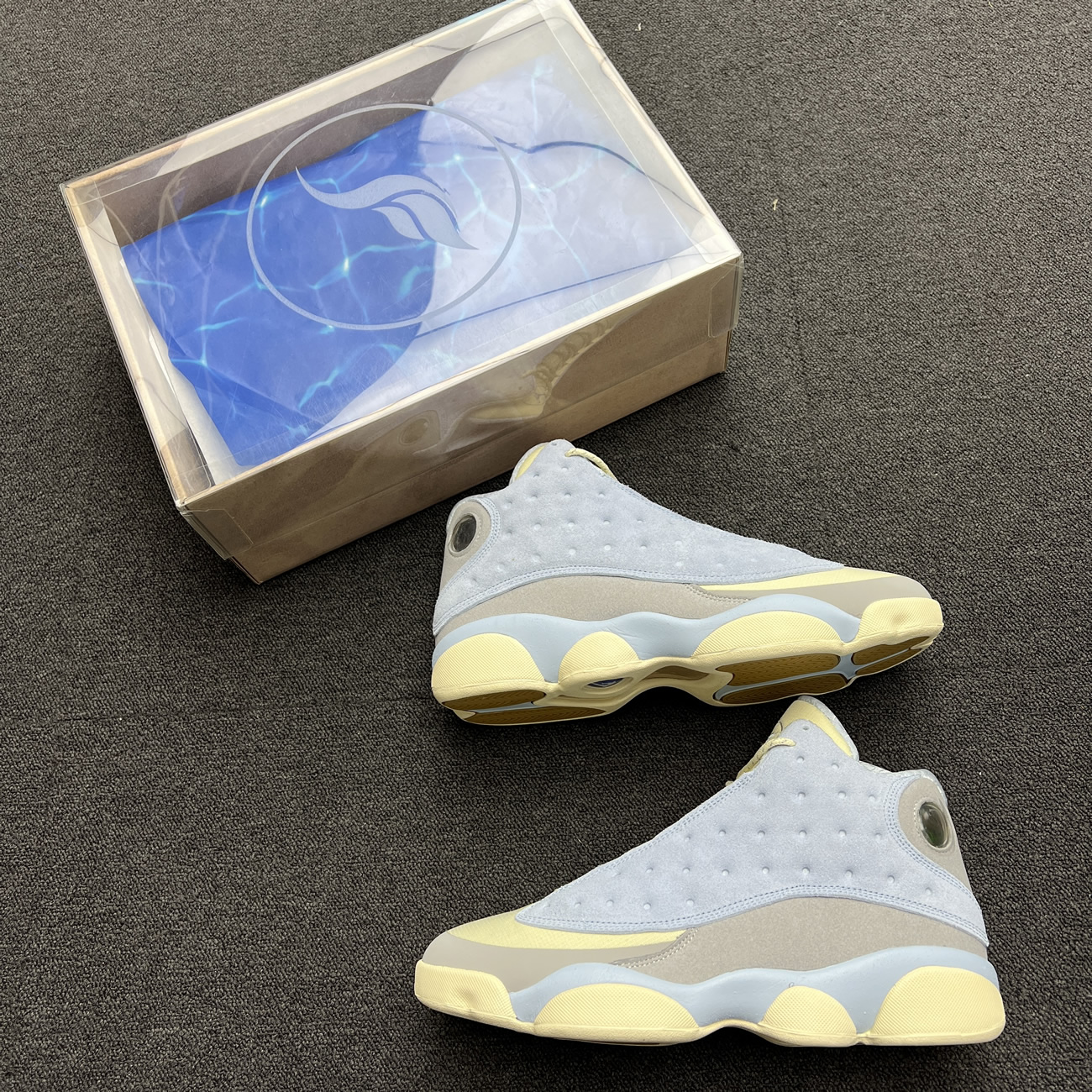 Air Jordan 13 Retro Solefly Dx5763 100 (10) - www.newkick.org Air Jordan 13 Retro Solefly Dx5763 100 (10) - www.newkick.org