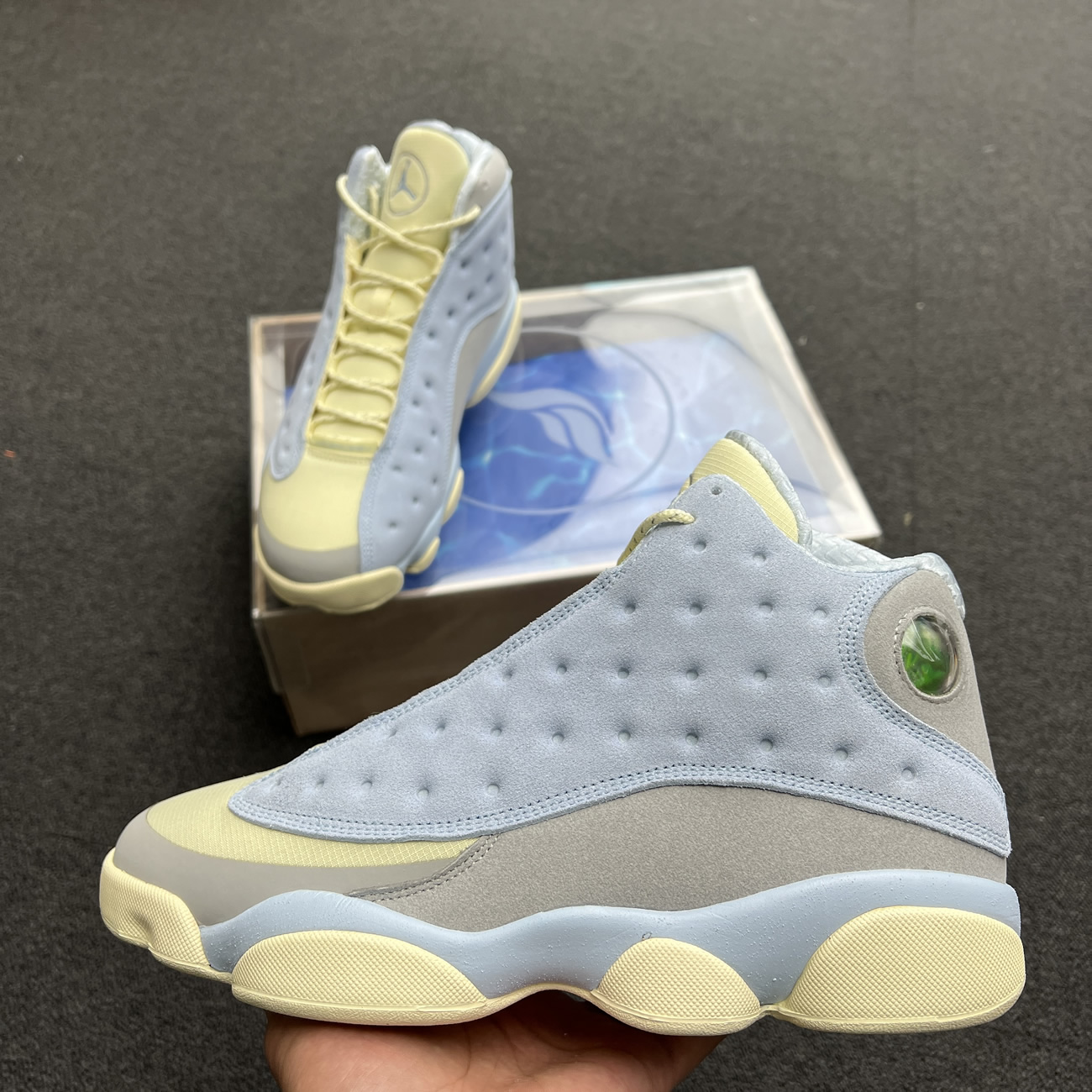 Air Jordan 13 Retro Solefly Dx5763 100 (14) - www.newkick.org Air Jordan 13 Retro Solefly Dx5763 100 (14) - www.newkick.org