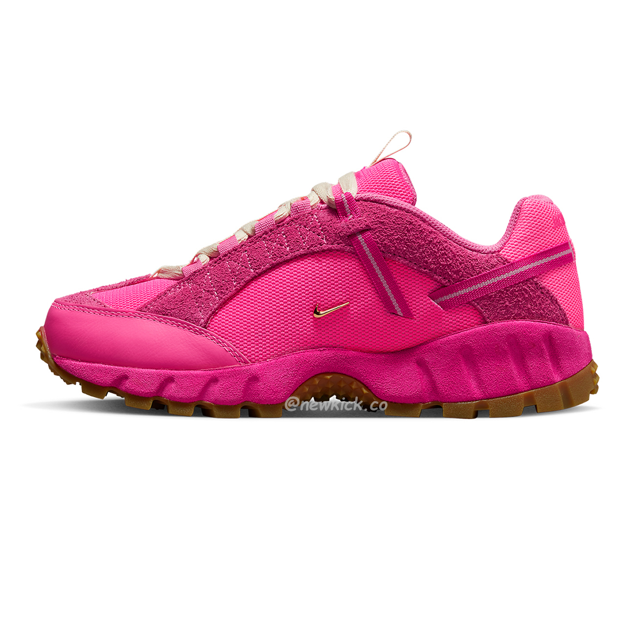 Nike Air Humara Lx Jacquemus Pink Flash Dx9999 600 (18) - www.newkick.org
