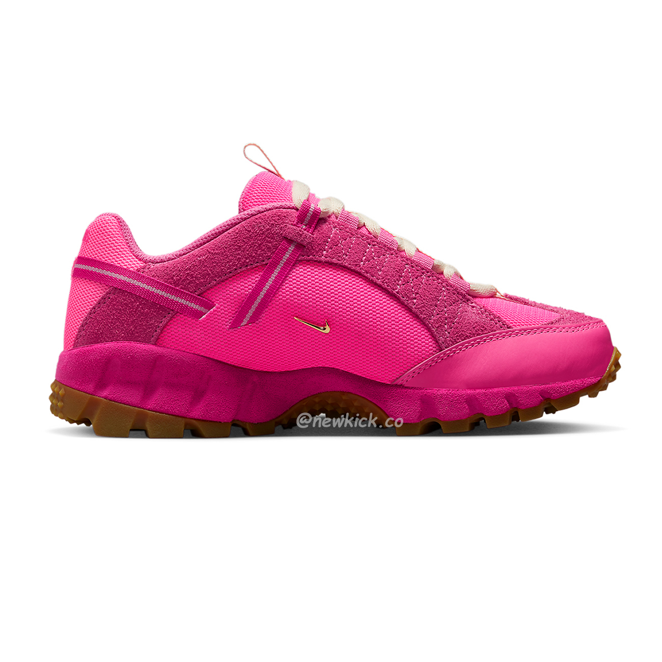 Nike Air Humara Lx Jacquemus Pink Flash Dx9999 600 (19) - www.newkick.org