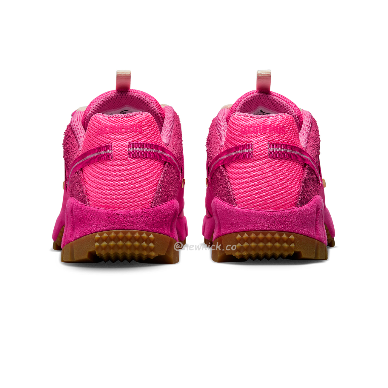 Nike Air Humara Lx Jacquemus Pink Flash Dx9999 600 (22) - www.newkick.org