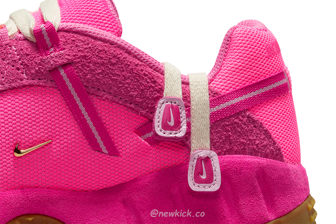 Nike Air Humara Lx Jacquemus Pink Flash Dx9999 600 (23) - www.newkick.org