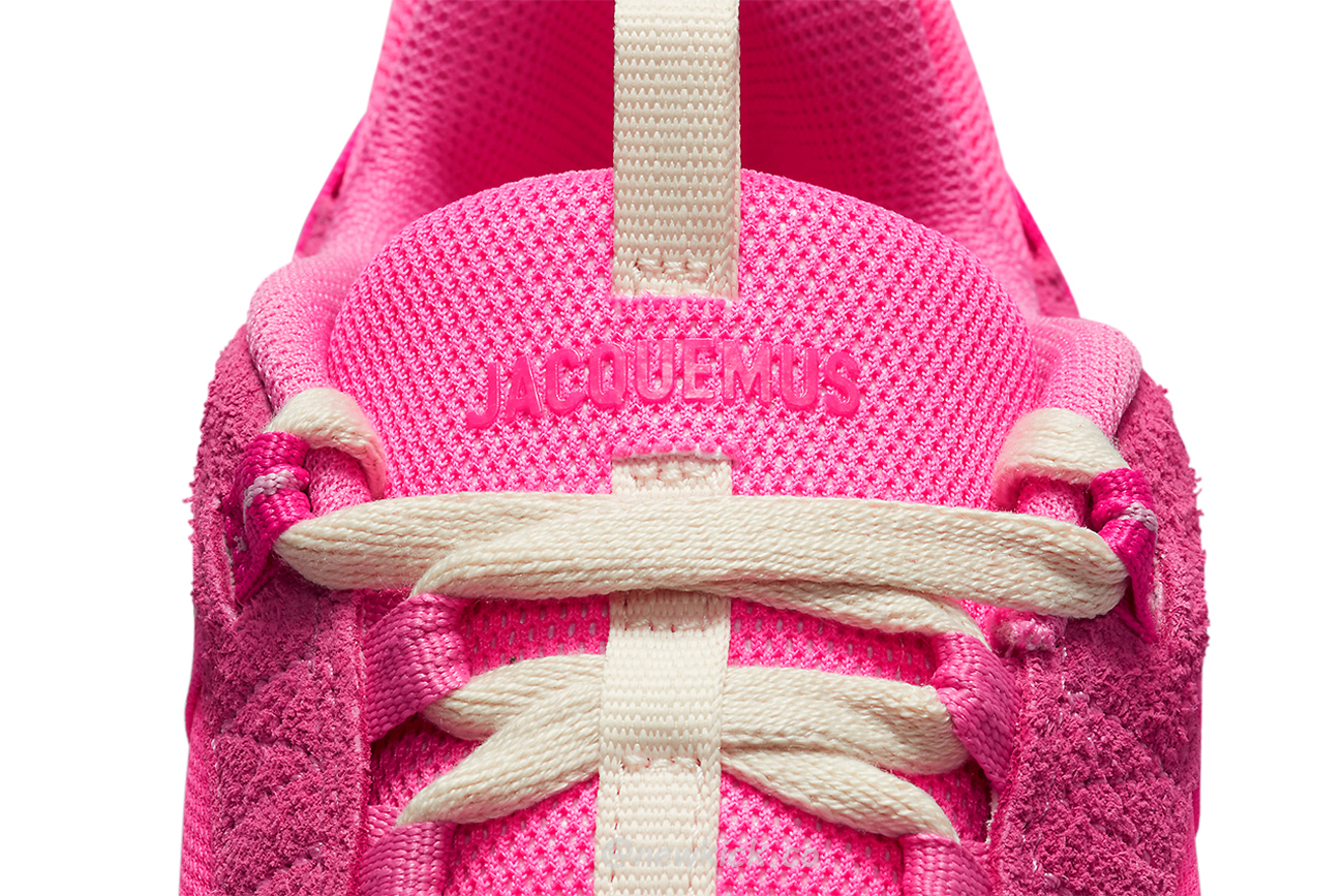 Nike Air Humara Lx Jacquemus Pink Flash Dx9999 600 (24) - www.newkick.org