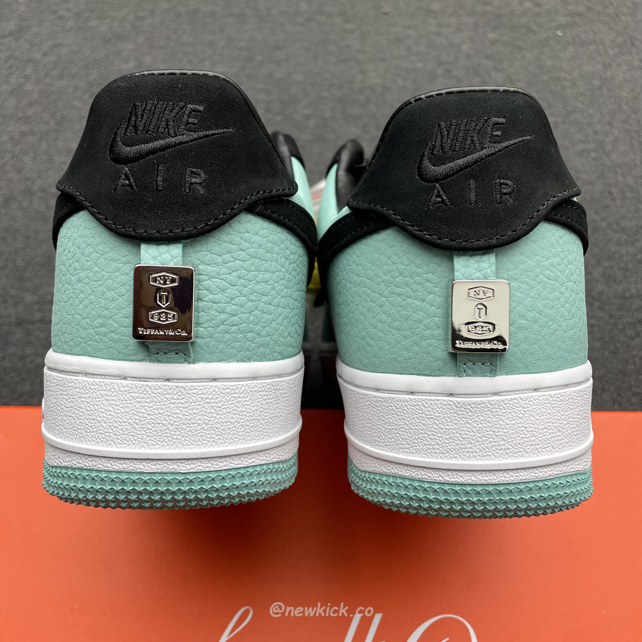 Nike Air Force 1 Low Tiffany 1837 Dz1382 002 (3) - www.newkick.org